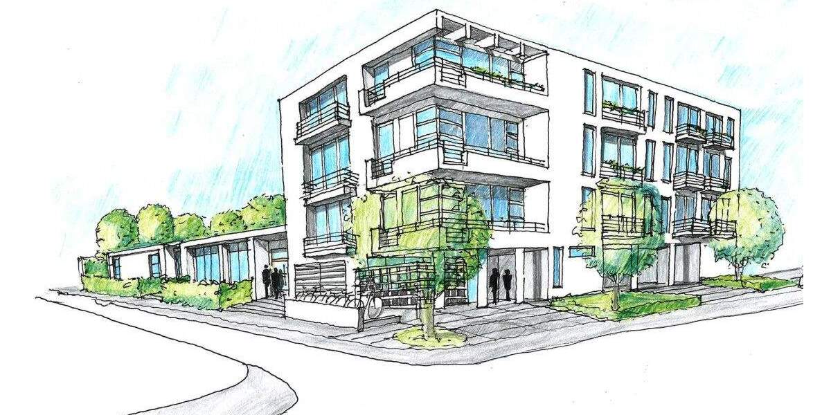 Grundstück Bonn Duisdorf - 1.370.000&euro; | Angebot:25730043