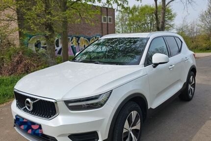 Volvo XC40 77.000 km 26.450 &euro; Euskirchen 53879