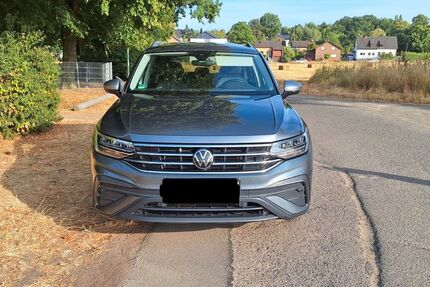 VW Tiguan Allspace 56.195 km 31.499 &euro; Nideggen 52385