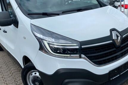 Renault Trafic 76.784 km 18.890 &euro; Brühl bei Köln 50321