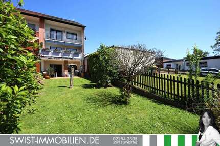 Haus Swisttal - 5 Zimmer, 118 m&sup2;, 368.000&euro; | Angebot:26770685