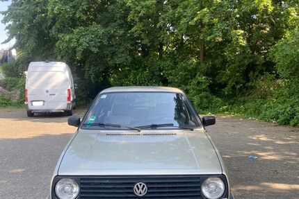 VW Golf 155.000 km 3.350 &euro; Wachtberg 53343