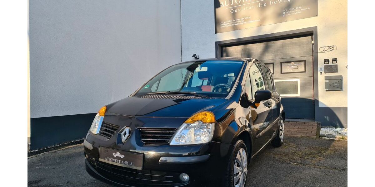 Renault Modus 204.657 km 1.680 &euro; Bad Neuenahr Ahrweiler 53474