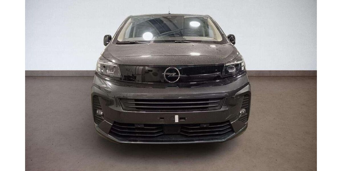 Opel Zafira Life 36.500 km 35.800 &euro; Meckenheim 53340