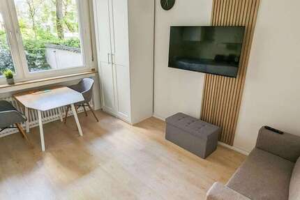 Zimmer Köln Nippes - 1 Zimmer, 1.149&euro; | Angebot:22848780