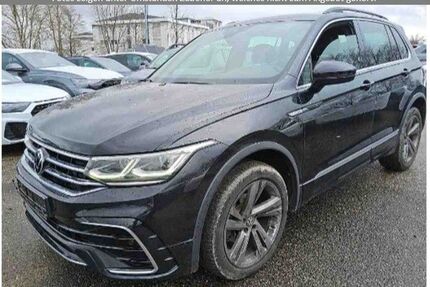 VW Tiguan 85.740 km 29.880 &euro; Meckenheim / Bonn 53340