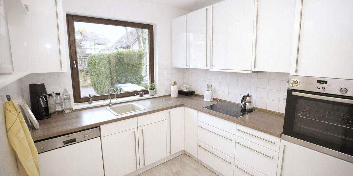 Reihenmittelhaus Erftstadt / Liblar Liblar - 5 Zimmer, 129 m&sup2;, 399.900&euro; | Angebot:25695868