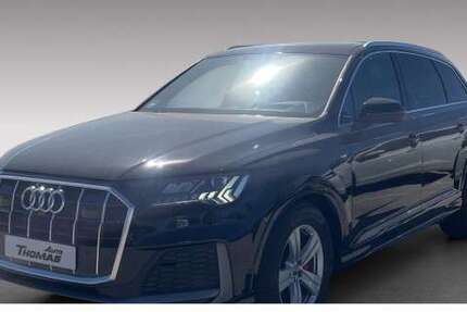 Audi Q7 39.070 km 57.990 &euro; Bonn 53227