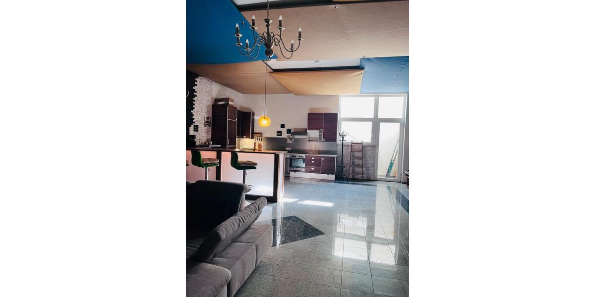 Etagenwohnung Alfter - 2 Zimmer, 80 m&sup2;, 800&euro; | Angebot:25756639