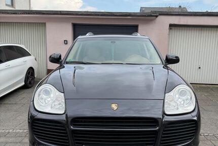 Porsche Cayenne 189.000 km 10.499 &euro; Alfter 53347