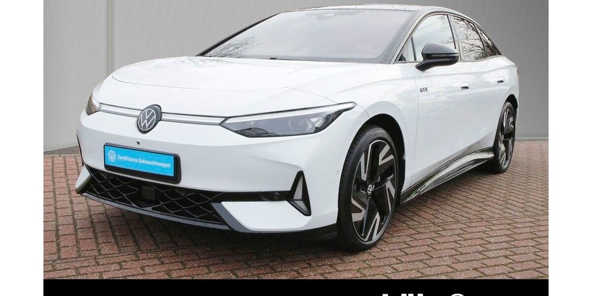 VW ID.7 17.749 km 46.950 &euro; Meckenheim / Bonn 53340