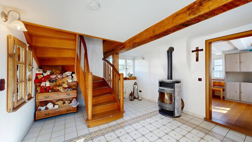 Einfamilienhaus Nettersheim / Marmagen Marmagen - 1 Zimmer, 215 m&sup2;, 389.000&euro; | Angebot:26656968