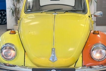 VW Käfer 31.700 km 3.799 &euro; Hürth 50354