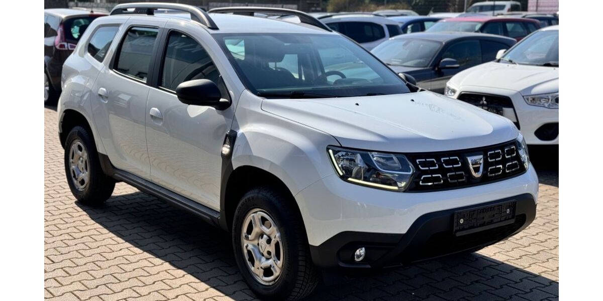 Dacia Duster 141.340 km 11.450 &euro; Bornheim 53332
