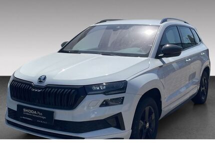 Skoda Karoq 66.400 km 31.880 &euro; Bonn 53227