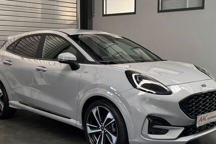 Ford Puma 15.000 km 19.950 &euro; Erftstadt 50374