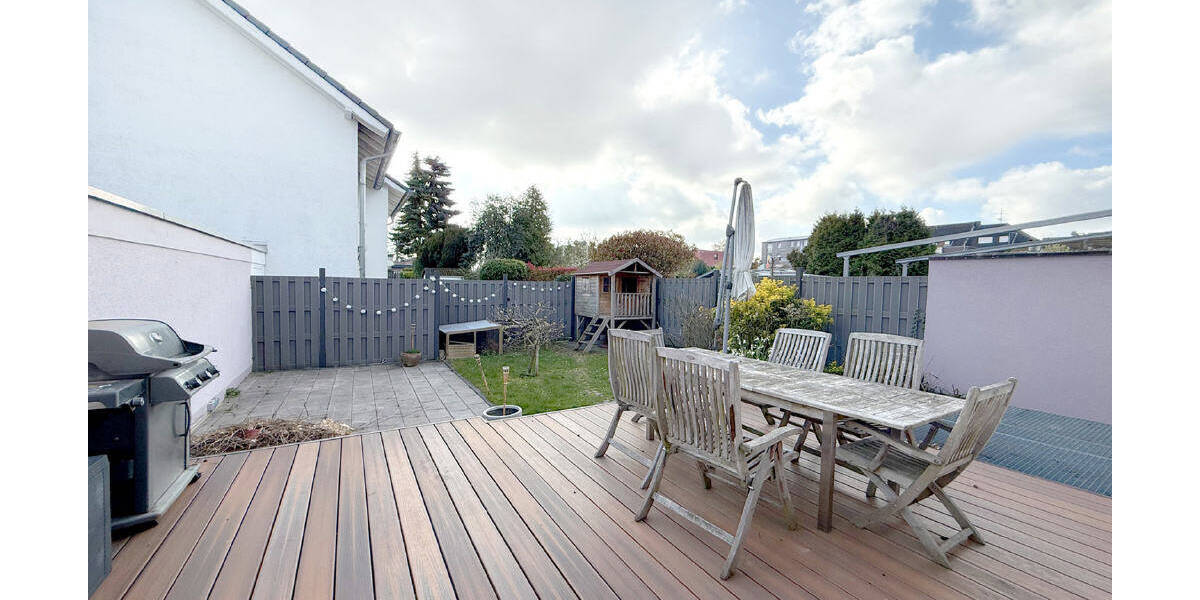 Einfamilienhaus Frechen Grube Carl - 7 Zimmer, 209 m&sup2;, 2.495&euro; | Angebot:26066092