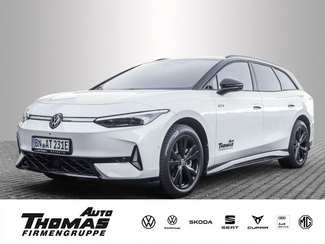 VW ID.7 7.500 km 65.980 &euro; Bonn 53227
