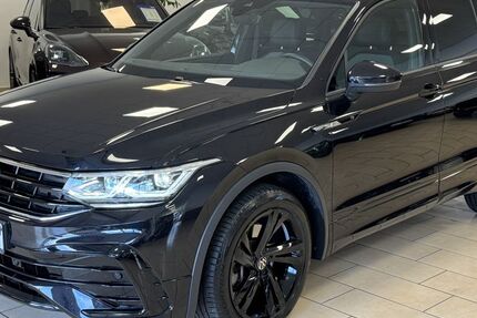 VW Tiguan 58.806 km 33.740 &euro; Bonn 53227