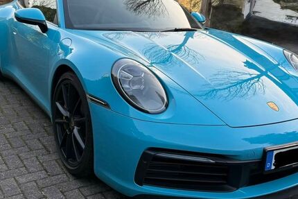 Porsche 992 19.700 km 133.300 &euro; Königswinter 53639