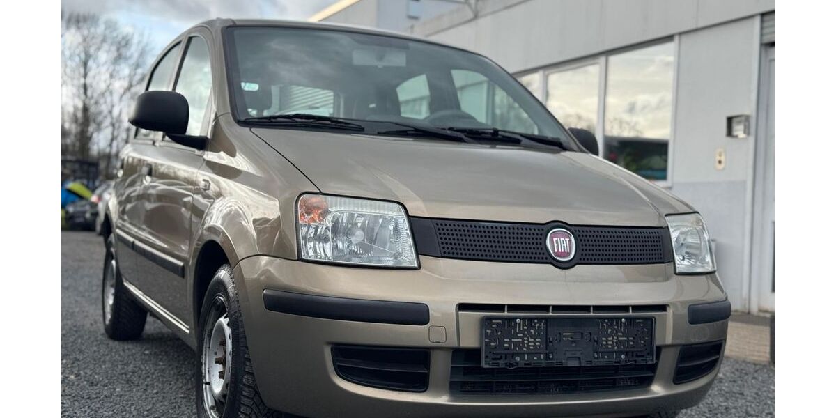 Fiat Panda 85.114 km 3.700 &euro; Düren 52349