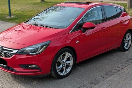 Opel Astra 108.500 km 9.790 &euro; Bad Neuenahr 53474