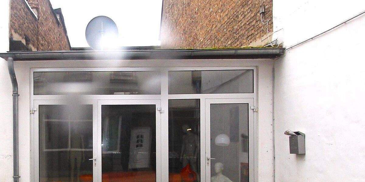 Mehrfamilienhaus, Wohnhaus Euskirchen Innenstadt - 5 Zimmer, 289.000&euro; | Angebot:25697236