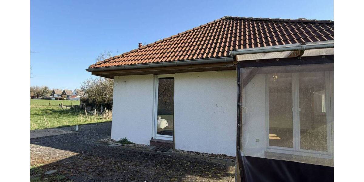 Bungalow Zülpich Juntersdorf - 4 Zimmer, 116 m&sup2;, 319.000&euro; | Angebot:26093715