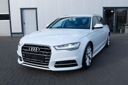 Audi A6 155.056 km 17.990 &euro; Mechernich 53894