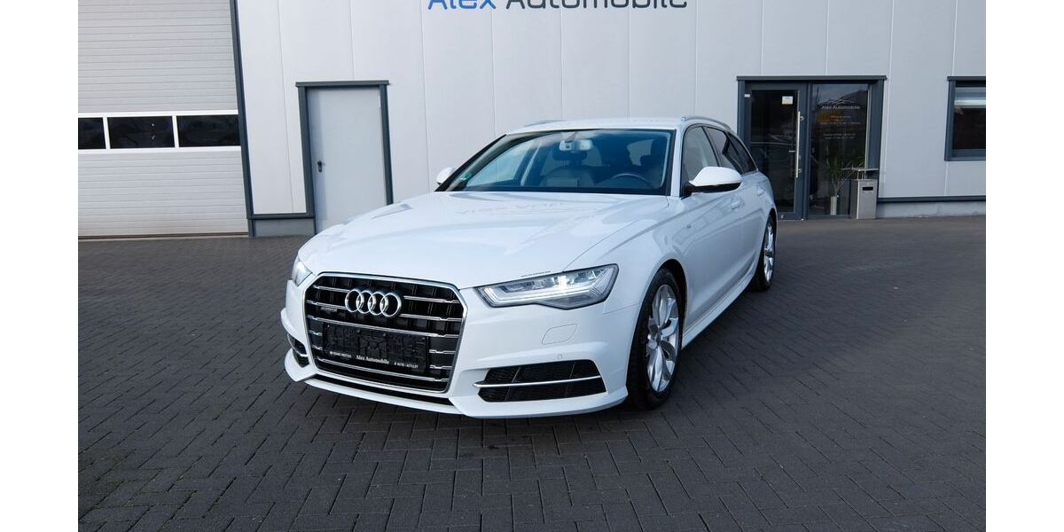 Audi A6 155.056 km 18.990 &euro; Mechernich 53894