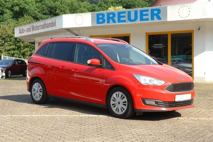 Ford Grand C-Max 71.000 km 14.440 &euro; Schleiden 53937