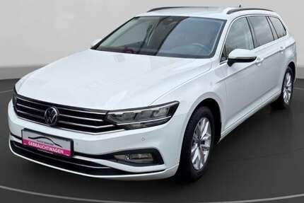 VW Passat 48.639 km 21.880 &euro; Euskirchen 53879
