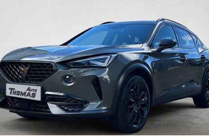 Cupra Formentor 50.993 km 32.480 &euro; Blankenheim 53945