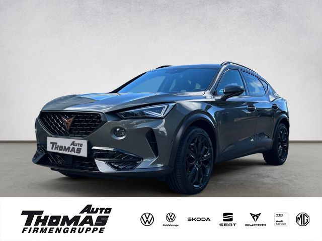 Cupra Formentor 50.993 km 32.480 &euro; Blankenheim 53945