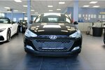 Hyundai i20 1.2 5-Türig - Klima - SHZ - 83.709 km 9.480 &euro; Euskirchen 53881