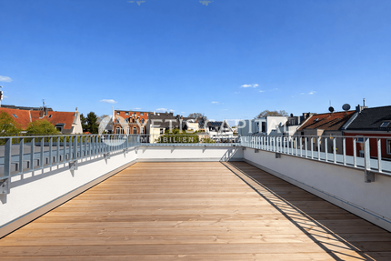 Wohnung Köln Rodenkirchen - 3 Zimmer, 117 m&sup2;, 799.000&euro; | Angebot:26021918