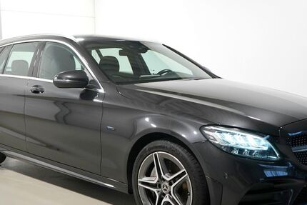 Mercedes-Benz C 300 160.917 km 21.990 &euro; Hürth bei Köln 50354