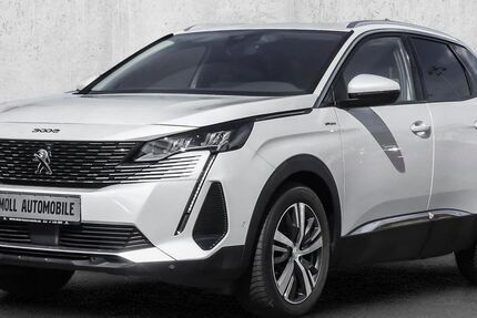 Peugeot 3008 45.997 km 22.580 &euro; Euskirchen 53879