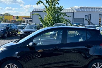 Hyundai i10 74.500 km 5.850 &euro; Düren 52351