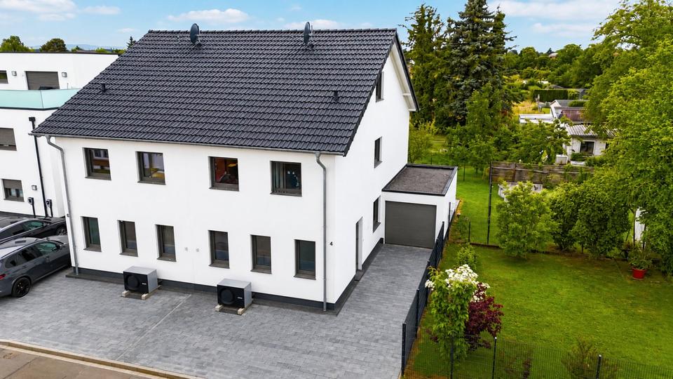 Doppelhaushälfte Düren Distelrath - 5 Zimmer, 181 m&sup2;, 529.000&euro; | Angebot:26915365
