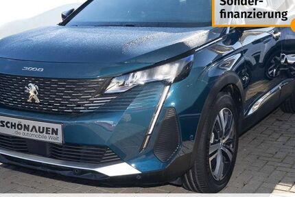 Peugeot 3008 21.032 km 24.770 &euro; Erftstadt 50374