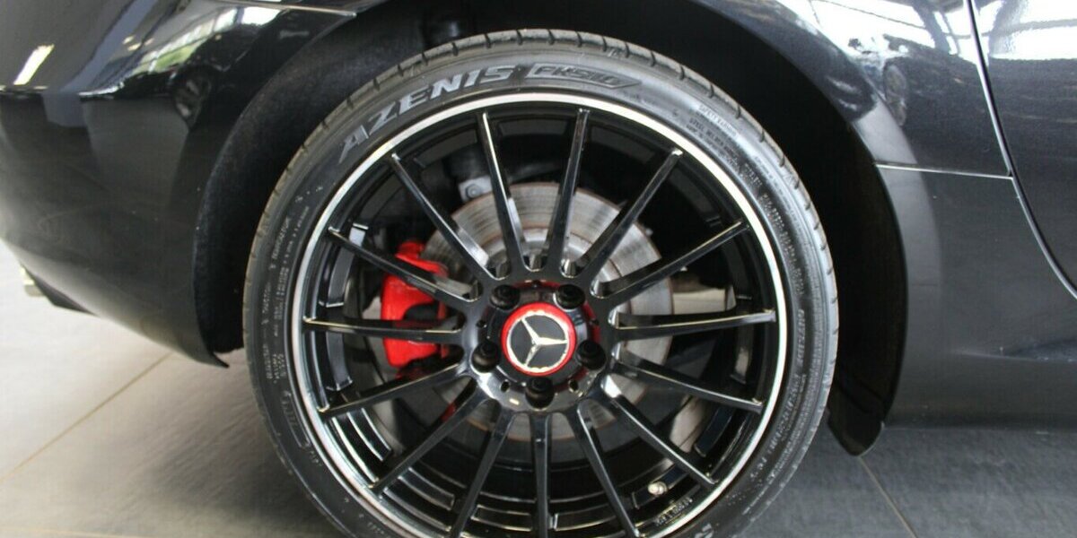 Mercedes-Benz SLK 200 BlueEFFICIENCY 83.438 km 15.980 &euro; Euskirchen 53881