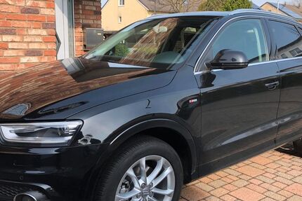 Audi Q3 175.000 km 13.100 &euro; Hürth 50354