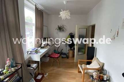 Wohnung Bonn - 1 Zimmer, 25 m&sup2;, 425&euro; | Angebot:23195852