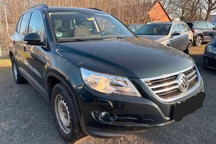VW Tiguan 200.000 km 5.990 &euro; Bonn 53227