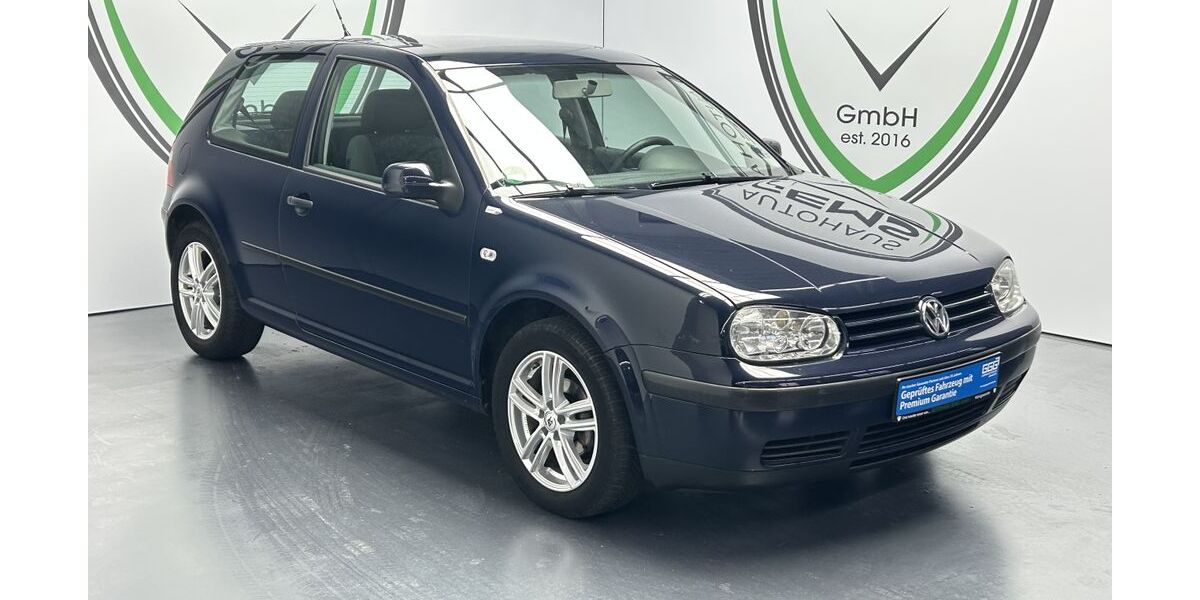 VW Golf 225.335 km 1.890 &euro; Königswinter 53639