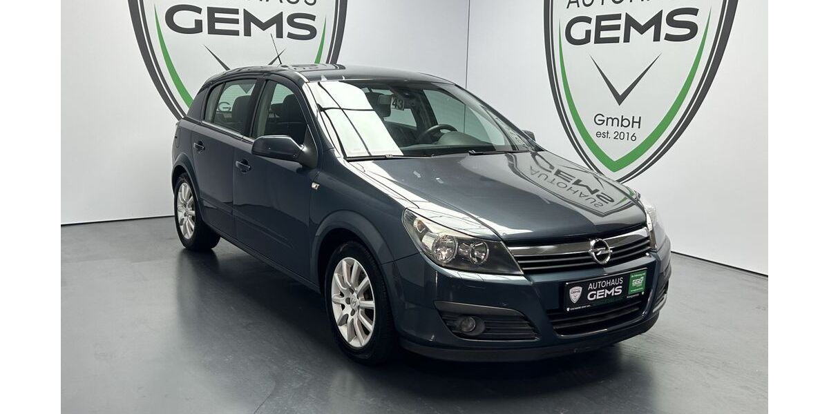 Opel Astra 259.888 km 1.490 &euro; Königswinter 53639