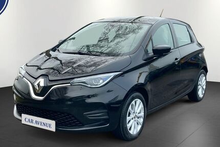 Renault ZOE 37.015 km 13.240 &euro; Schleiden 53937
