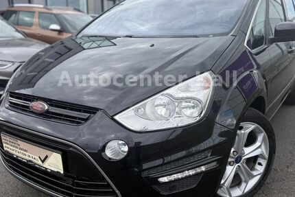 Ford S-Max 240.000 km 4.990 &euro; Kall 53925