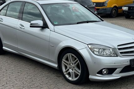 Mercedes-Benz C 350 166.620 km 7.450 &euro; Bornheim 53332